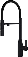 Смеситель Rivelato ALMARA 1526515 nero