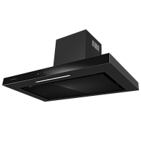 Кухонная вытяжка MAUNFELD Modern 90 чёрный
