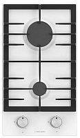 Газовая варочная панель HiSTORY HGE 320C FWH