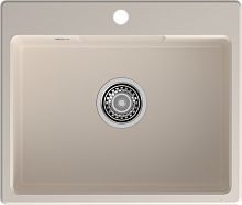 Мойка GranFest URBAN 658 белый