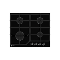 Варочная панель газовая LEX GVG 642 BBL