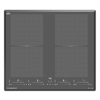 Индукционная варочная панель MAUNFELD CVI594SF2DGR Inverter