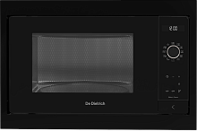 Микроволновая печь De Dietrich DME4310X