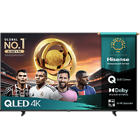 Телевизор ЖК 65'' Hisense 75E7Q