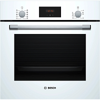 Духовой шкаф электрический Bosch HBF114EW1R