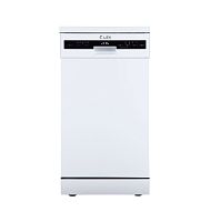 Посудомоечная машина 45см Lex DW 4573 WH
