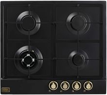 Газовая варочная панель Körting HG 661 CTGN