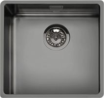 Мойка SMEG VSTR50DKX