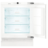 Встраиваемая морозильная камера Liebherr SUIG 1514-26 001