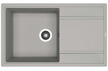 Мойка Florentina "Липси" 860, грей FG