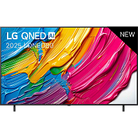 Телевизор ЖК 50'' LG 50QNED80A6A.ARUG