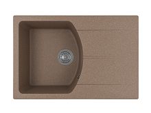 Мойка Florentina "Паола" 760, коричневый FG