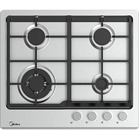 Газовая варочная панель MIDEA MG693TX