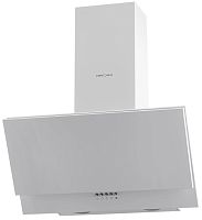 Наклонная вытяжка KRONA Olly 600 white PB