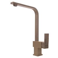 Смеситель Florentina СИЛЬВЕР FL, цвет Бежевый  (SILVER FL, Beige)