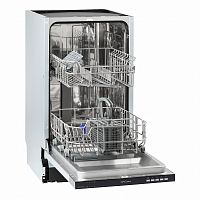 ROSSA 45 BI полновстраиваемая посудомоечная машина