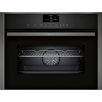 Духовой шкаф электрический Neff C17FS22G0