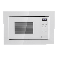Микроволновая печь встраиваемая MAUNFELD MBMO820SGW10