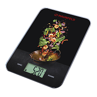 Кухонные весы MAUNFELD MKS-123G02