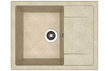 Мойка Dr. Gans "Техно" 650, дюна СМс