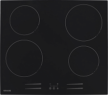 Электрическая варочная поверхность GRAUDE EK 60.0 S