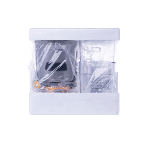 Соковыжималка шнековая MAUNFELD MF-931S фото 7