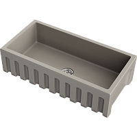 Мойка Omoikiri Mikura 91-CC Natceramic/cappuccino coffee