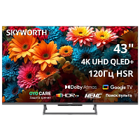 Телевизор ЖК 43'' Skyworth 43Q67H