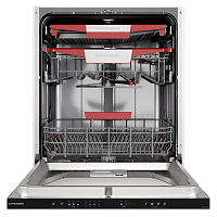 Посудомоечная машина встраиваемая  Kuppersberg GLM 6081