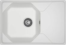 Мойка GranFest U-740L иней