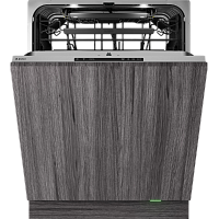 Встраиваемая посудомоечная машина ASKO DFI545N