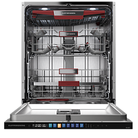 Посудомоечная машина встраиваемая  Kuppersberg GIM 6097