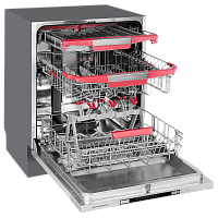 Посудомоечная машина встраиваемая Kuppersberg GLM 6075