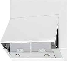 Вытяжка встраиваемая с дверцей De Dietrich DHE1146A