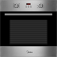 Духовой шкаф Midea MO47001X