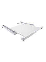 Монтажный комплект с выдвижной полкой #51145  (Solid Gold)