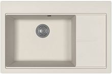 Мойка Florentina "Россана" 780, шампань FS