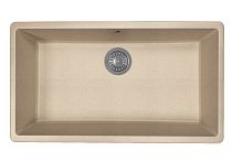 Мойка Florentina "Вега" 700, песочный FS