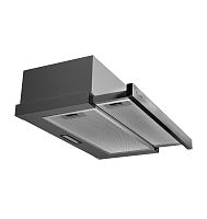 Вытяжка кухонная встраиваемая LEX HIDE 500 INOX