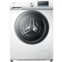 Стиральная машина Sharp ESFSI812DLZW
