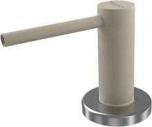 Дозатор Rivelato RD-500 beige scuro