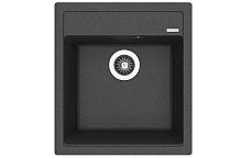 Мойка Florentina "Липси" 460, черный FG