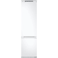 Встраиваемый холодильник Samsung BRB30603EWW