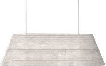 Falmec MATERIA IS.100  Concrete