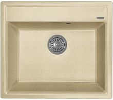 Мойка Florentina "Консул" 570, бежевый FG