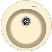 Мойка Florentina "Никосия", шампань FG