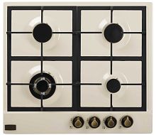 Газовая варочная панель Körting HG 661 CTB