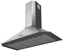 Купольная вытяжка Körting KHC 9839 X