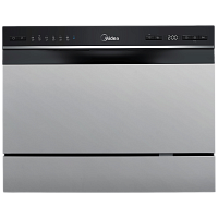 Посудомоечная машина Midea MCFD55S460Si