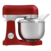 Миксер планетарный MAUNFELD MF-422CH